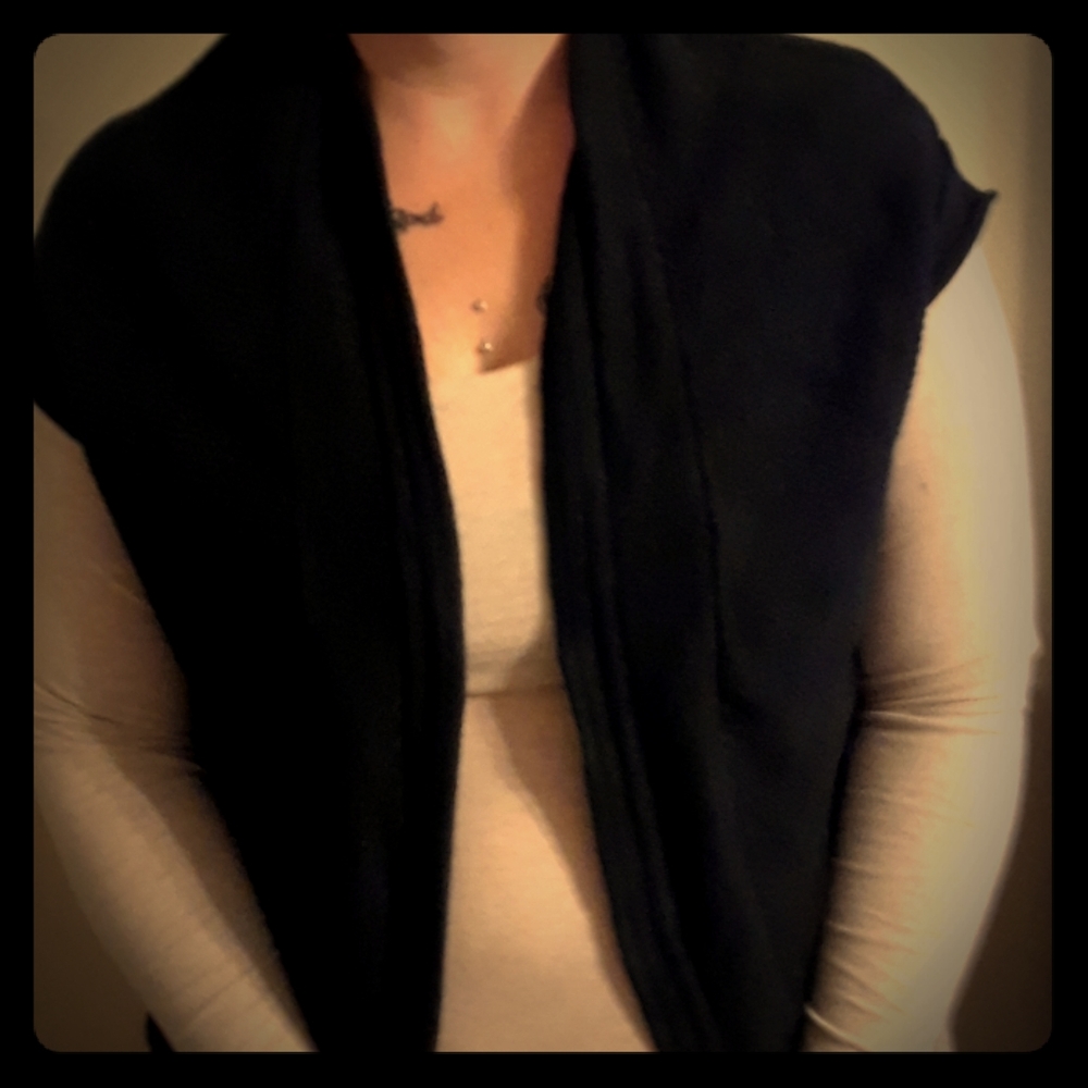 Michael Kors Sweater Vest